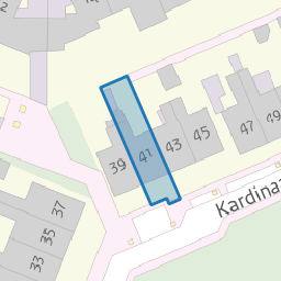 Perceel DVT00-M-2025