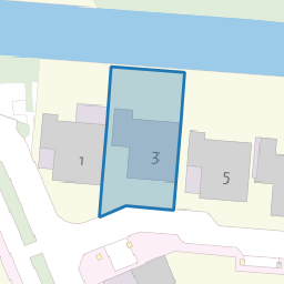 Perceel DVT00-M-2032