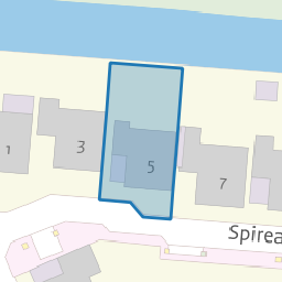 Perceel DVT00-M-2033