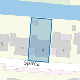 Perceel DVT00-M-2035