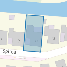 Perceel DVT00-M-2036