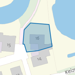 Perceel DVT00-M-2039