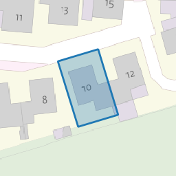 Perceel DVT00-M-2041