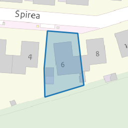 Perceel DVT00-M-2043