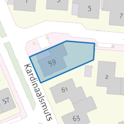 Perceel DVT00-M-2046