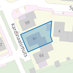 Perceel DVT00-M-2047