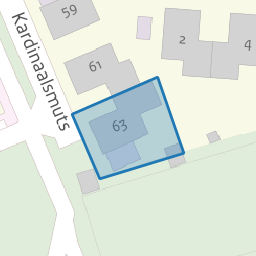 Perceel DVT00-M-2048