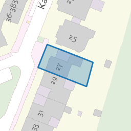 Perceel DVT00-M-2062