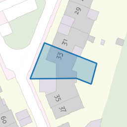 Perceel DVT00-M-2065