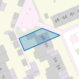 Perceel DVT00-M-2068