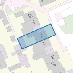 Perceel DVT00-M-2070