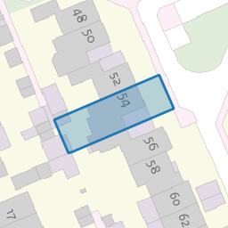 Perceel DVT00-M-2071