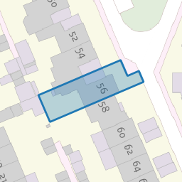 Perceel DVT00-M-2072