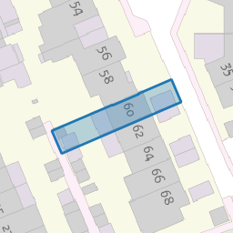 Perceel DVT00-M-2074