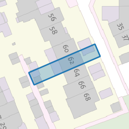 Perceel DVT00-M-2075