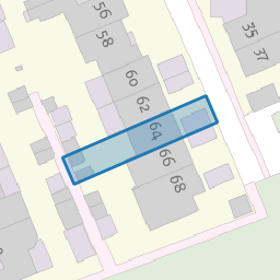 Perceel DVT00-M-2076