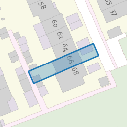 Perceel DVT00-M-2077