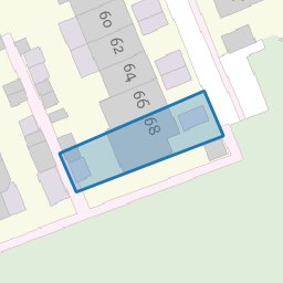 Perceel DVT00-M-2078