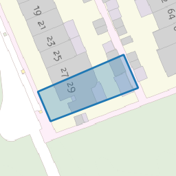 Perceel DVT00-M-2079