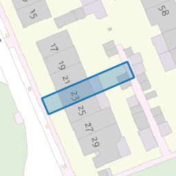 Perceel DVT00-M-2082