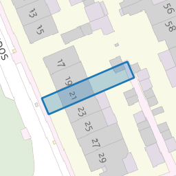 Perceel DVT00-M-2083