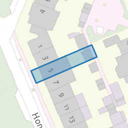 Perceel DVT00-M-2091