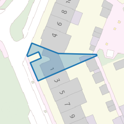 Perceel DVT00-M-2093