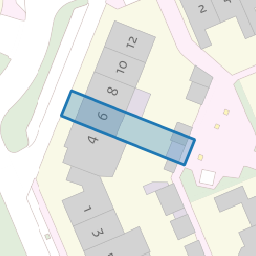 Perceel DVT00-M-2095