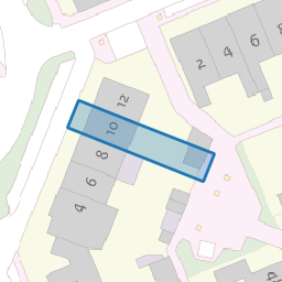 Perceel DVT00-M-2097