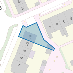 Perceel DVT00-M-2098