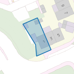 Perceel DVT00-M-2100