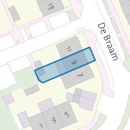 Perceel DVT00-M-2104