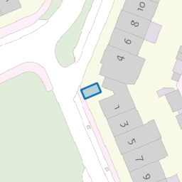 Perceel DVT00-M-2106