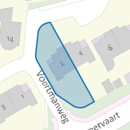 Perceel DVT00-M-2112