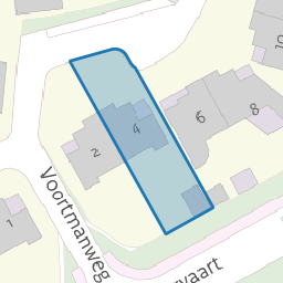 Perceel DVT00-M-2113