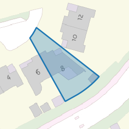 Perceel DVT00-M-2115