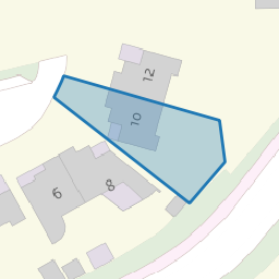 Perceel DVT00-M-2116