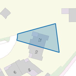 Perceel DVT00-M-2117