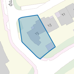 Perceel DVT00-M-2125