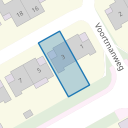 Perceel DVT00-M-2131