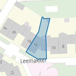 Perceel DVT00-M-2139