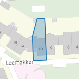 Perceel DVT00-M-2140