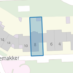 Perceel DVT00-M-2141