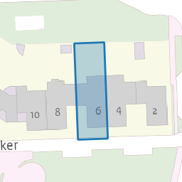 Perceel DVT00-M-2142