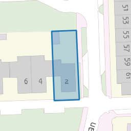 Perceel DVT00-M-2144