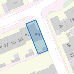 Perceel DVT00-M-2146