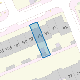 Perceel DVT00-M-2149