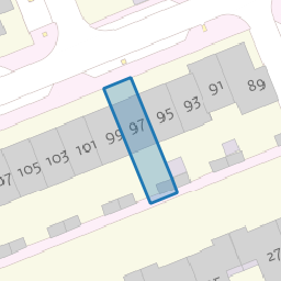 Perceel DVT00-M-2150