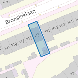 Perceel DVT00-M-2158