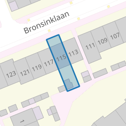 Perceel DVT00-M-2159
